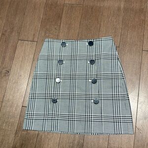 NWT Loft skirt